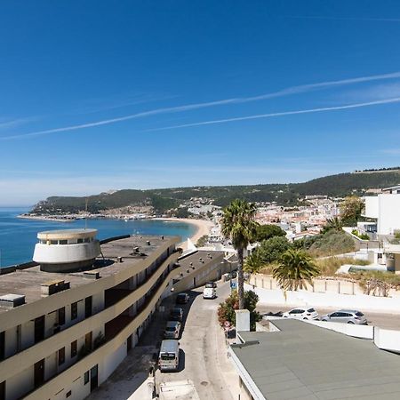 Апартаменты Sesimbra 1111 Экстерьер фото