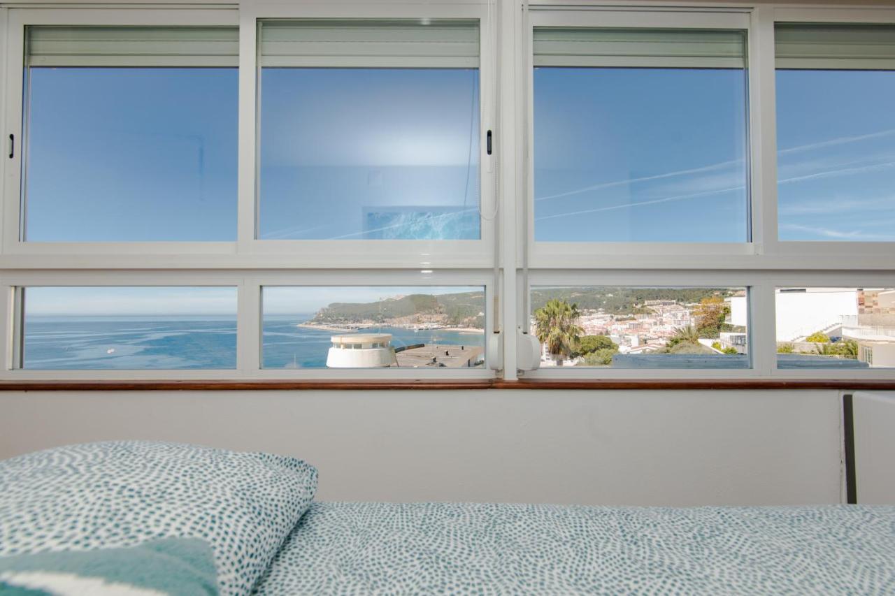 Апартаменты Sesimbra 1111 Экстерьер фото