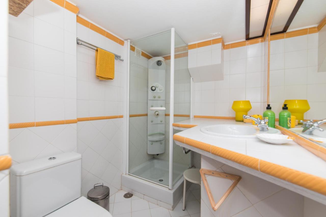 Апартаменты Sesimbra 1111 Экстерьер фото