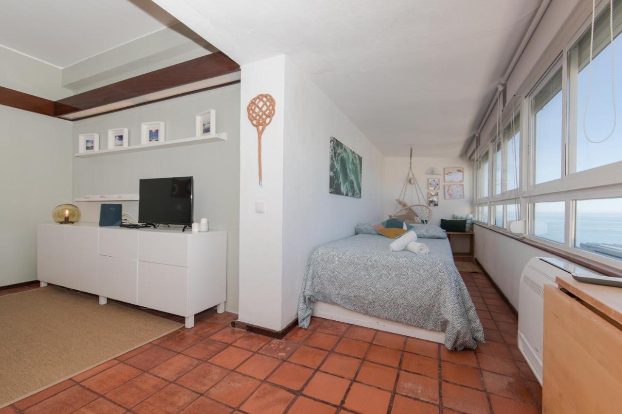 Апартаменты Sesimbra 1111 Экстерьер фото