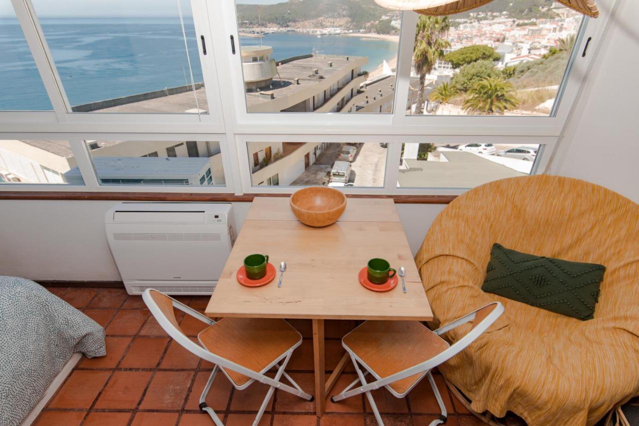 Апартаменты Sesimbra 1111 Экстерьер фото