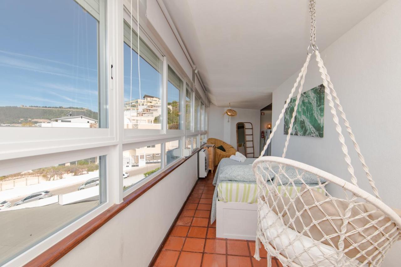 Апартаменты Sesimbra 1111 Экстерьер фото