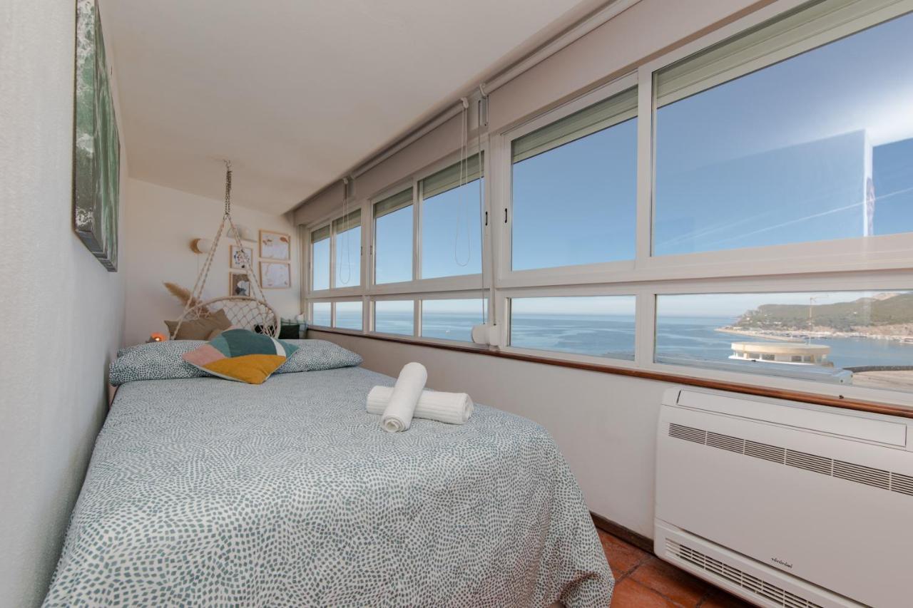 Апартаменты Sesimbra 1111 Экстерьер фото