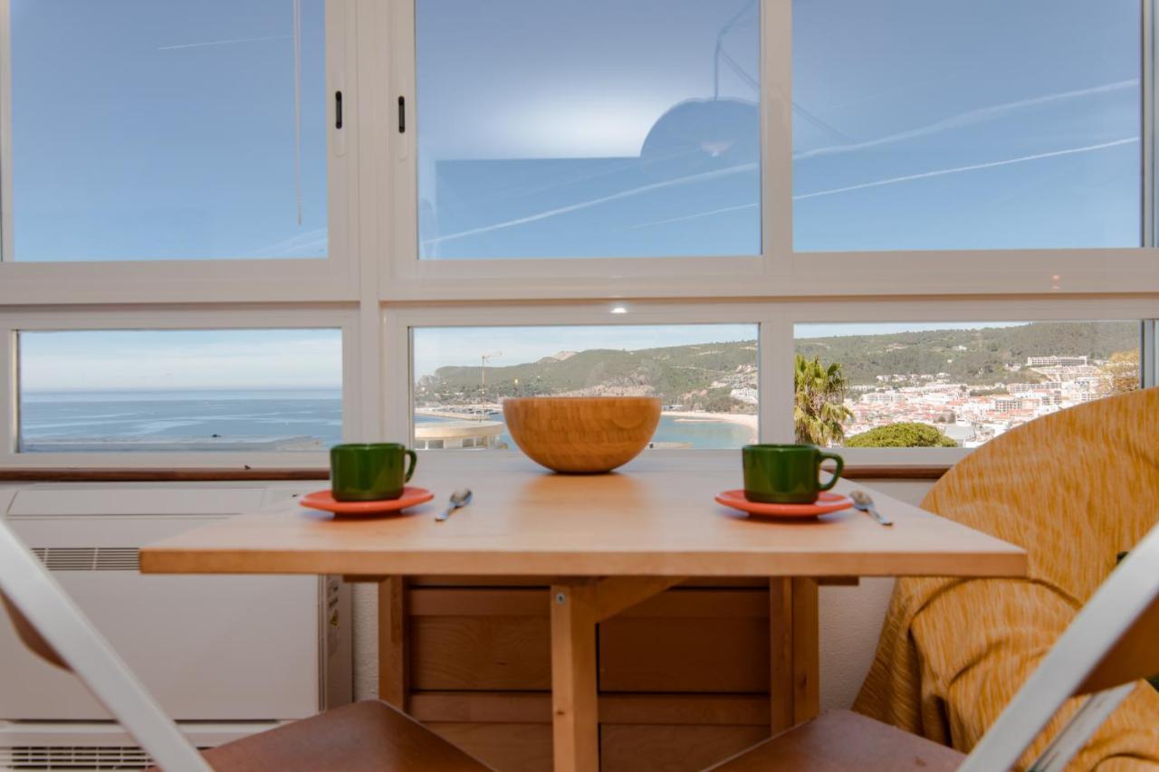 Апартаменты Sesimbra 1111 Экстерьер фото