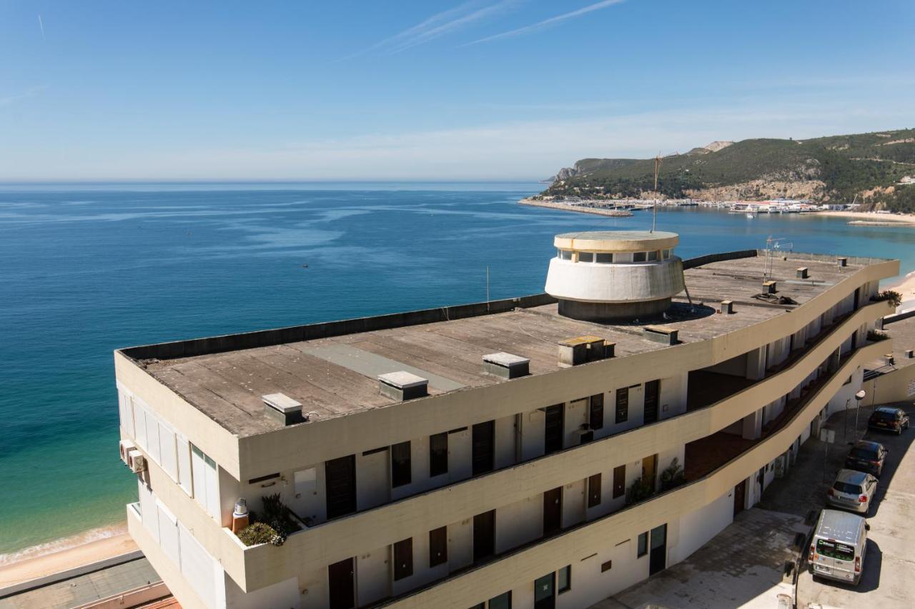 Апартаменты Sesimbra 1111 Экстерьер фото