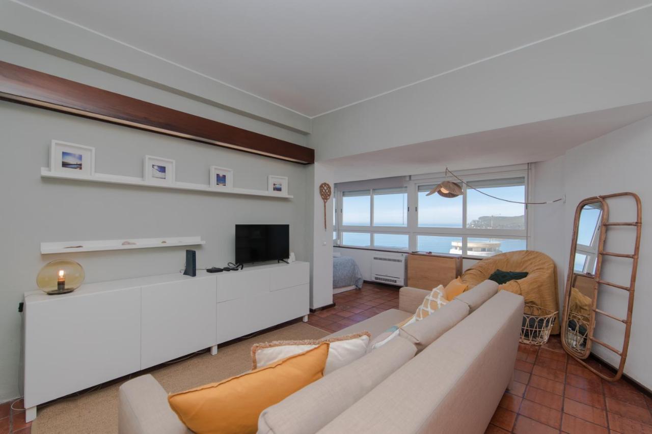 Апартаменты Sesimbra 1111 Экстерьер фото