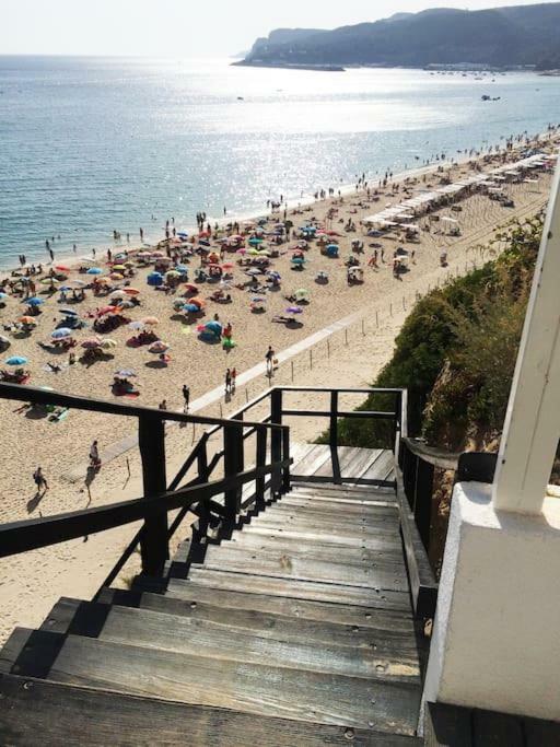 Апартаменты Sesimbra 1111 Экстерьер фото