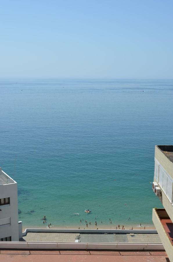 Апартаменты Sesimbra 1111 Экстерьер фото
